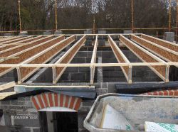 SILENT FLOOR JOISTS