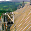 ROOF TRUSSES